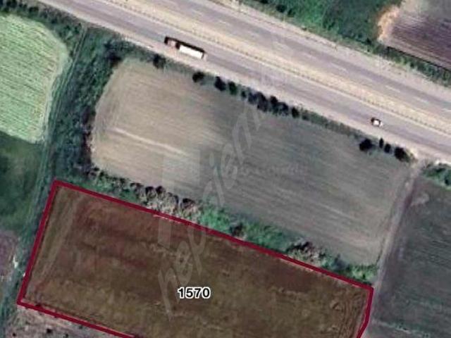 Karacabey, Bursa içerisinde satılık Arsa