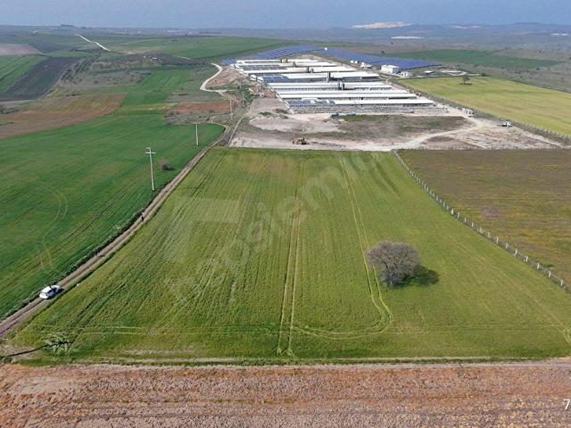 Sultaniye, Karacabey içerisinde satılık Arsa
