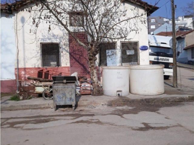 Karacabey, Bursa içerisinde satılık Dükkan