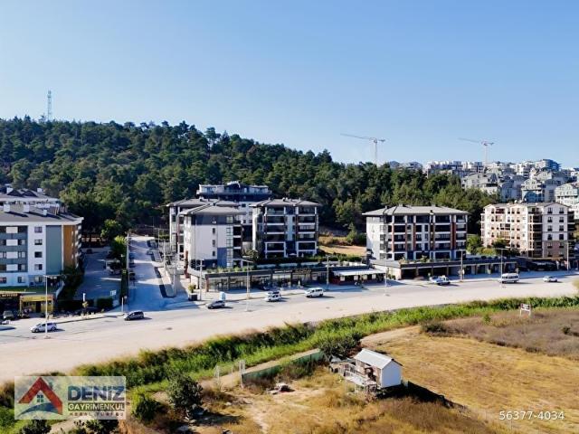 Nilüfer, Bursa içerisinde satılık Dükkan