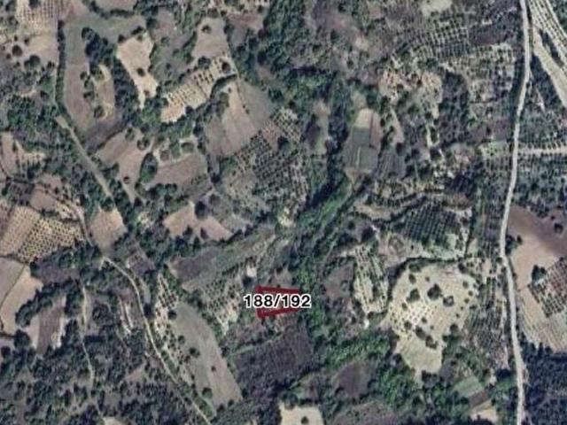 Keles, Bursa içerisinde satılık Arsa