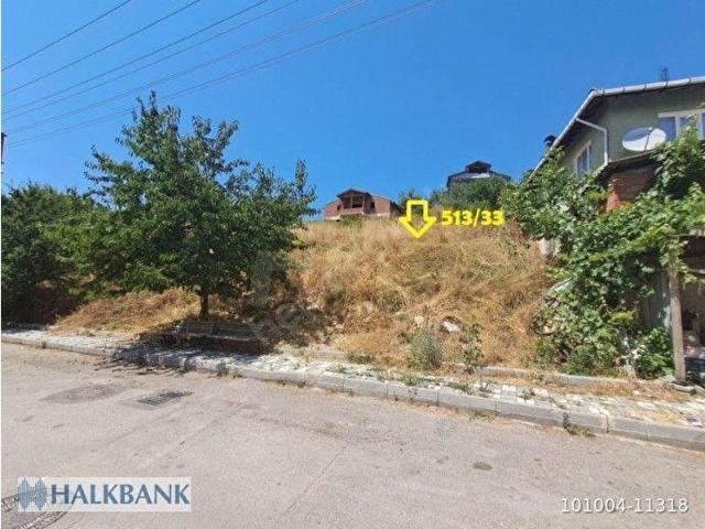 Keles, Bursa içerisinde satılık Arsa