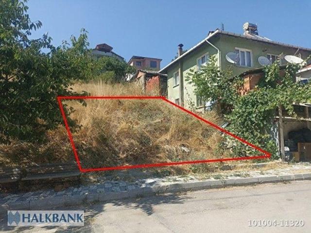 Keles, Bursa içerisinde satılık Arsa