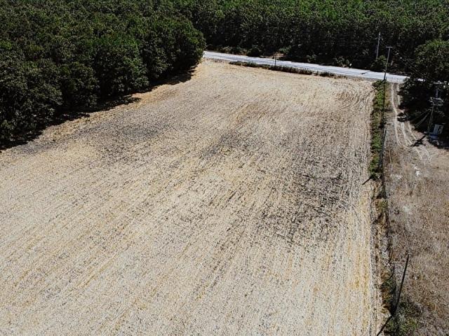 Mustafakemalpaşa, Bursa içerisinde satılık Arsa