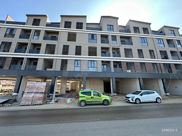 Osmangazi, Bursa içerisinde satılık mülk