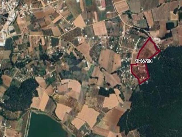 Bursa içerisinde satılık Arsa