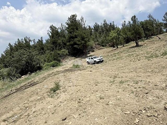 Bursa içerisinde satılık Arsa