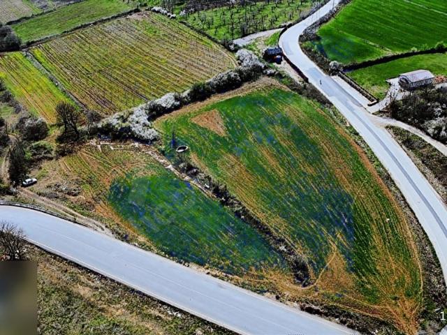 Bursa içerisinde satılık Arsa