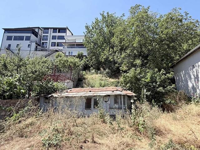 Bursa içerisinde satılık Arsa