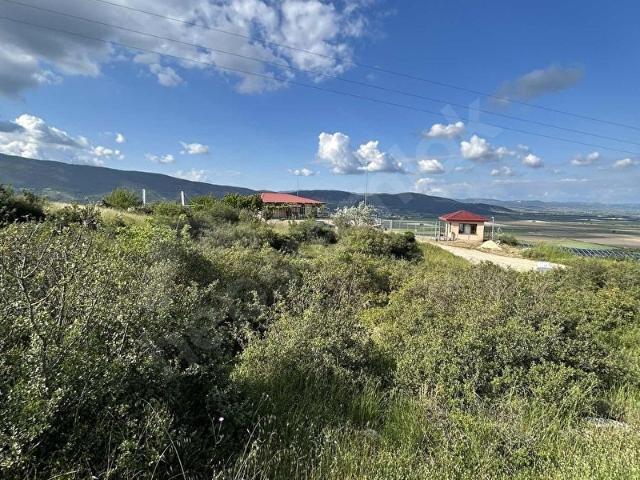 Bursa içerisinde satılık Arsa