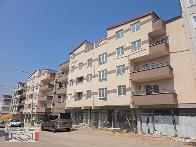 Osmangazi, Bursa içerisinde satılık mülk