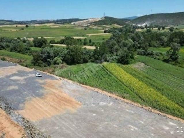 Mudanya, Bursa içerisinde satılık Arsa