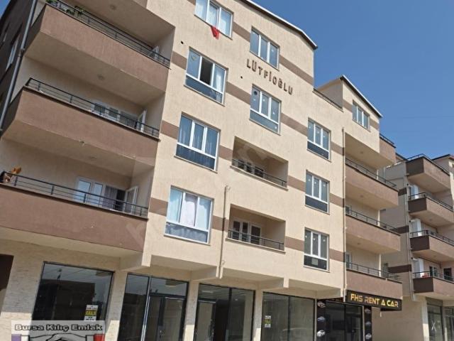 Osmangazi, Bursa içerisinde satılık mülk