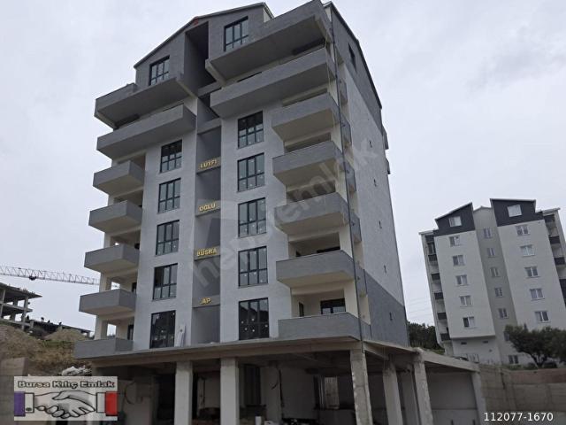 Osmangazi, Bursa içerisinde satılık mülk