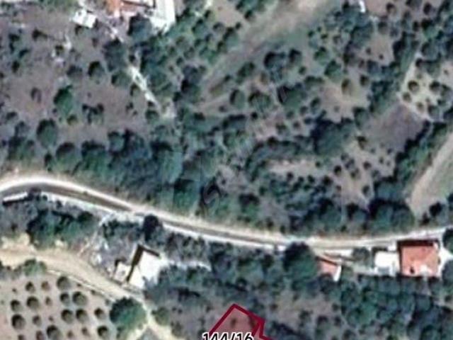 Keles, Bursa içerisinde satılık Arsa