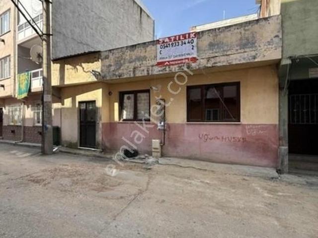 Osmangazi, Bursa içerisinde satılık Bina