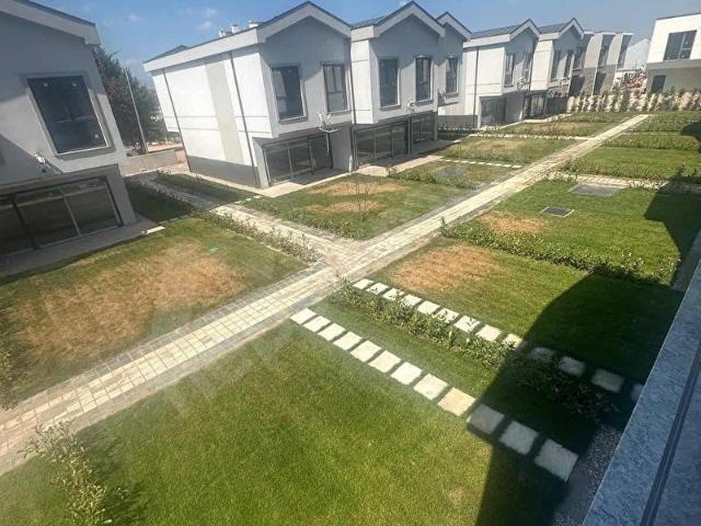 Gemlik, Bursa içerisinde satılık Villa