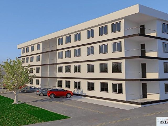 Yenişehir, Bursa içerisinde satılık Arsa