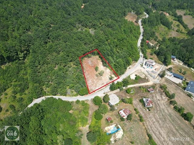 İznik, Bursa içerisinde satılık Arsa