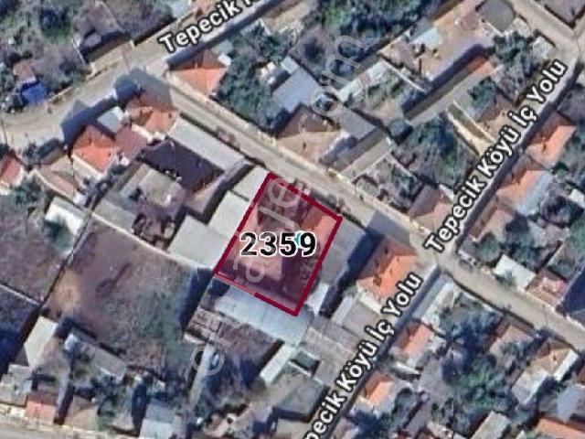 Mustafakemalpaşa, Bursa içerisinde satılık Bahce kati