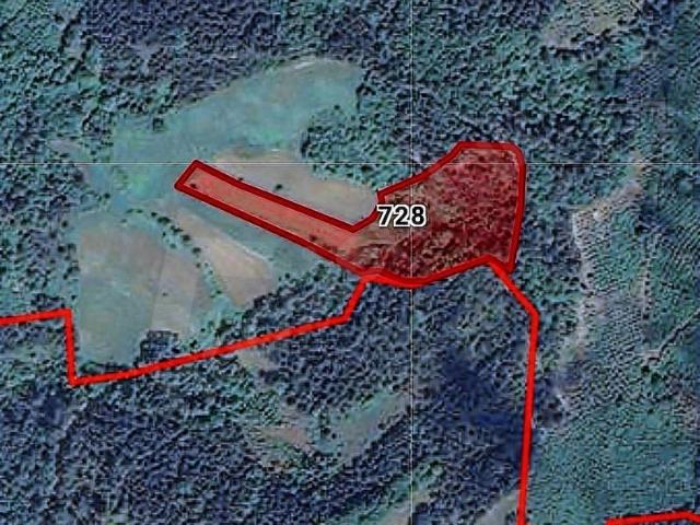 Mustafakemalpaşa, Bursa içerisinde satılık Arsa