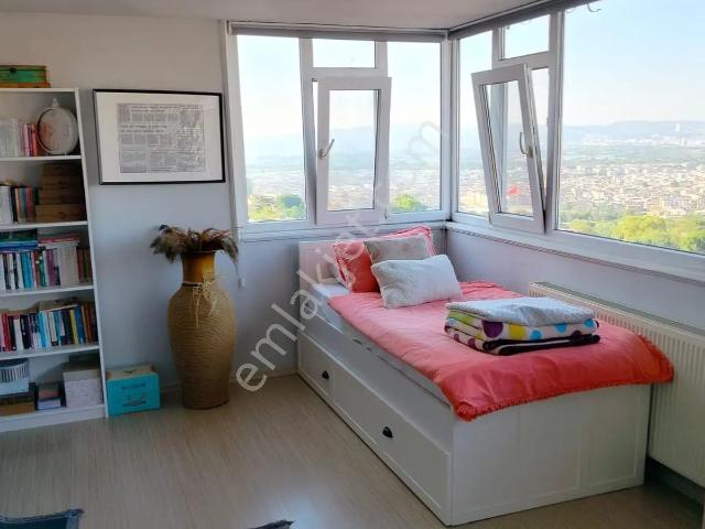 Osmangazi, Bursa içerisinde satılık Villa