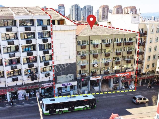 Osmangazi, Bursa içerisinde satılık Bina