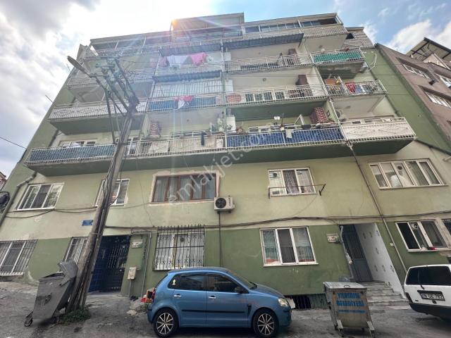 Yildirim içerisinde satılık Daire