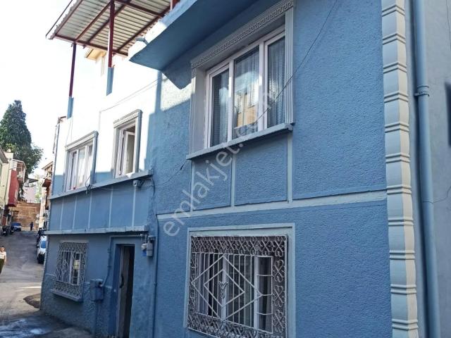 Yildirim, Bursa içerisinde satılık Villa