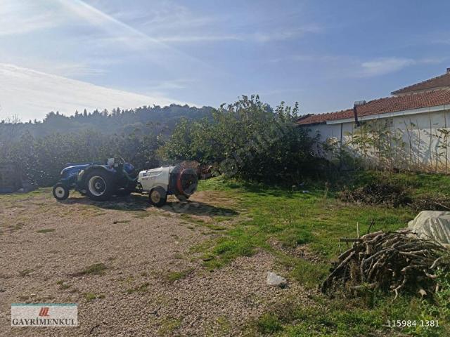 Mudanya, Bursa içerisinde satılık Arsa