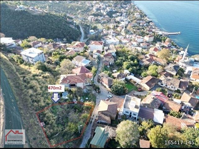 Mudanya, Bursa içerisinde satılık Arsa