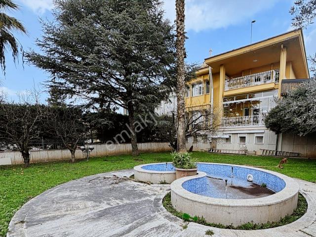 Mudanya, Bursa içerisinde satılık Villa