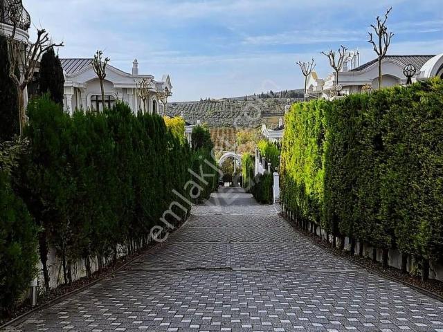 Mudanya, Bursa içerisinde satılık Villa
