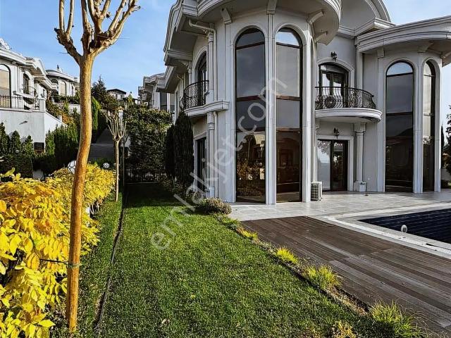 Mudanya, Bursa içerisinde satılık Villa