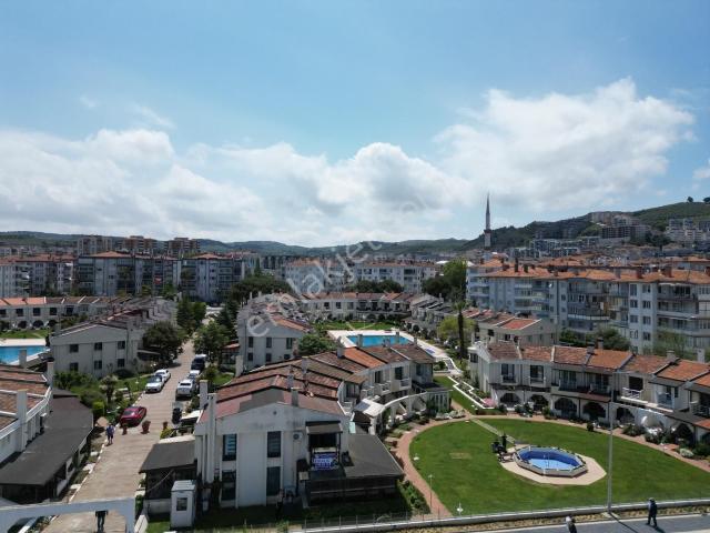 Mudanya, Bursa içerisinde kiralık Villa