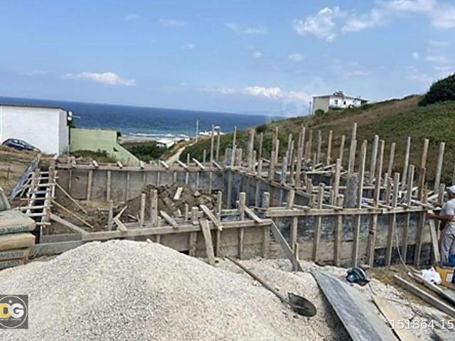 Mudanya, Bursa içerisinde satılık Arsa