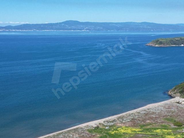 Mudanya, Bursa içerisinde satılık Arsa