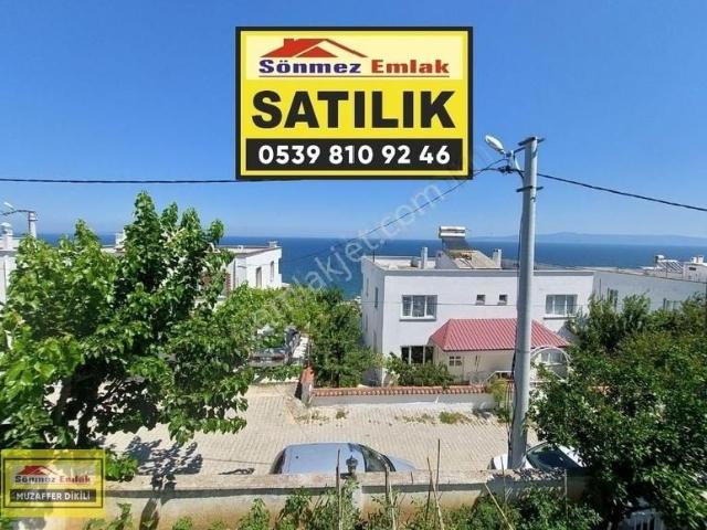 Mudanya, Bursa içerisinde satılık Arsa