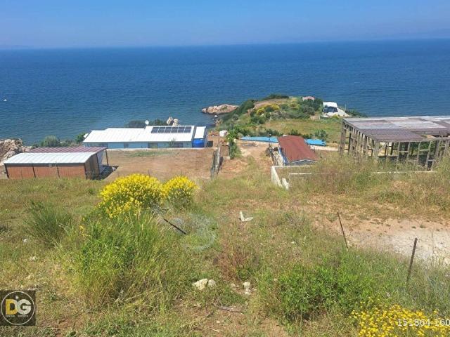 Mudanya, Bursa içerisinde satılık Arsa