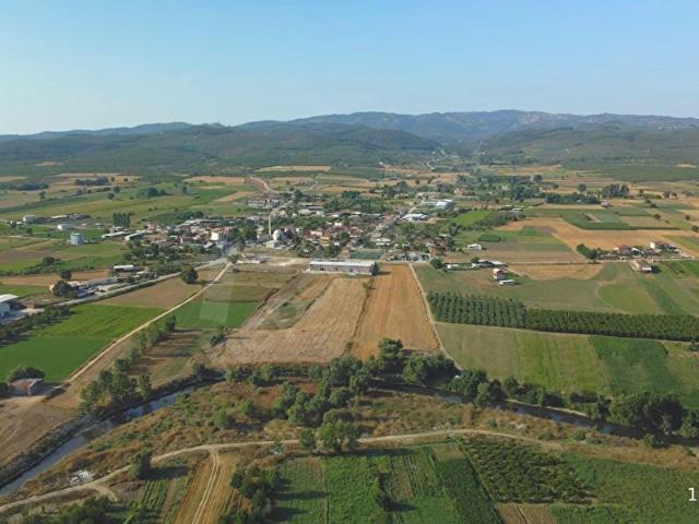 Mudanya, Bursa içerisinde satılık Arsa