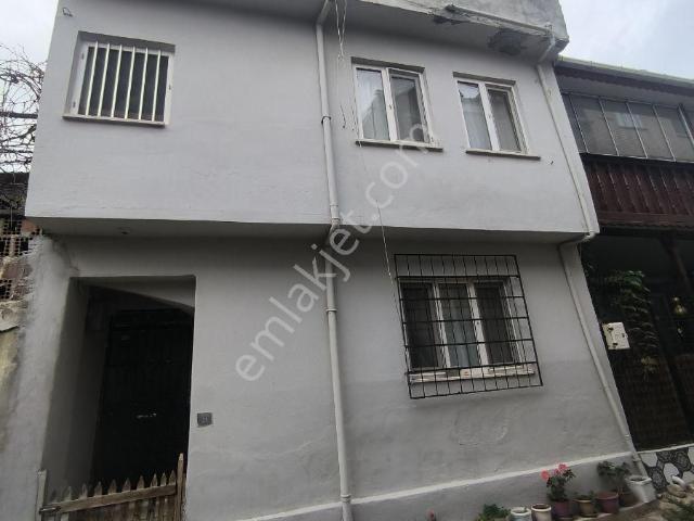 Mudanya, Bursa içerisinde satılık Villa
