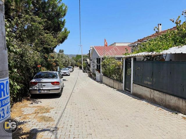 Mudanya, Bursa içerisinde satılık Villa