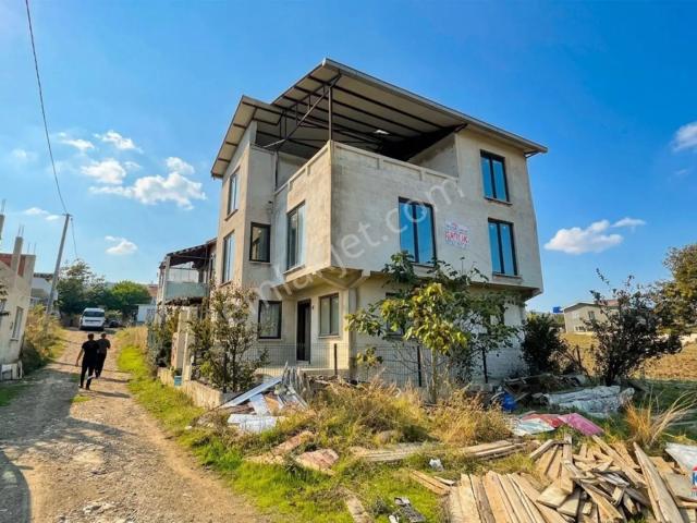 Mesudiye Mahallesi, Mudanya içerisinde satılık Villa