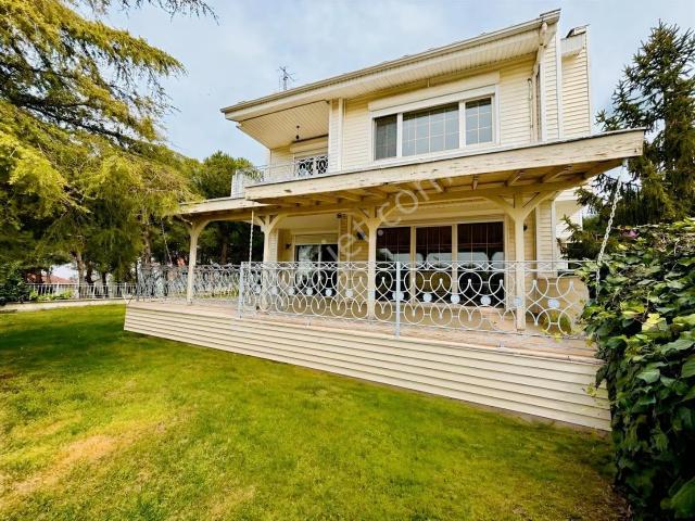 Mudanya, Bursa içerisinde satılık Villa