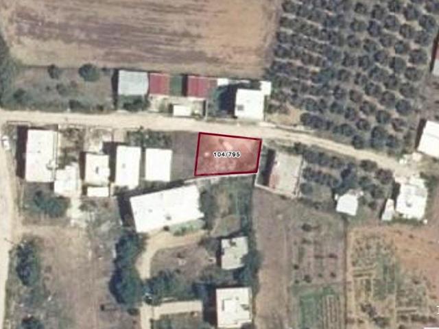 Mudanya, Bursa içerisinde satılık Arsa