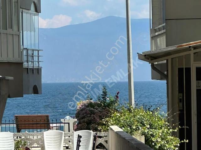 Mudanya, Bursa içerisinde satılık mülk