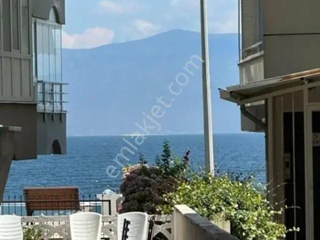 Mudanya, Bursa içerisinde satılık mülk
