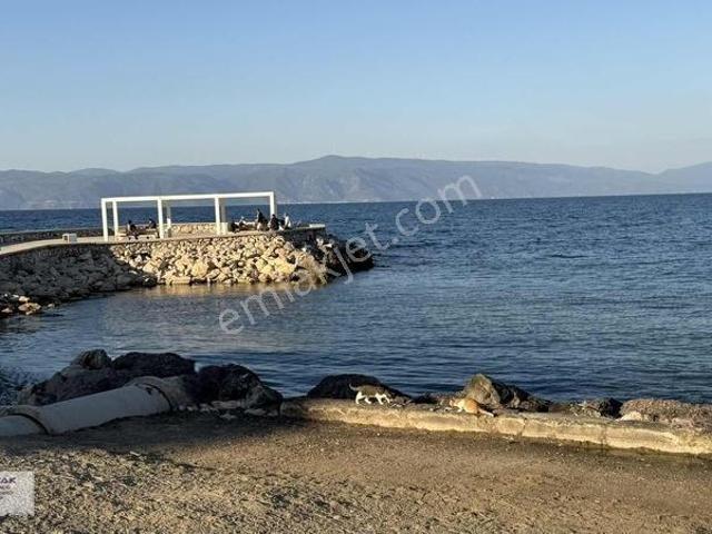 Mudanya, Bursa içerisinde satılık mülk