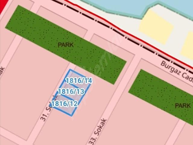 Mudanya, Bursa içerisinde satılık Arsa