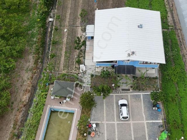 Orhangazi, Bursa içerisinde satılık Fabrika